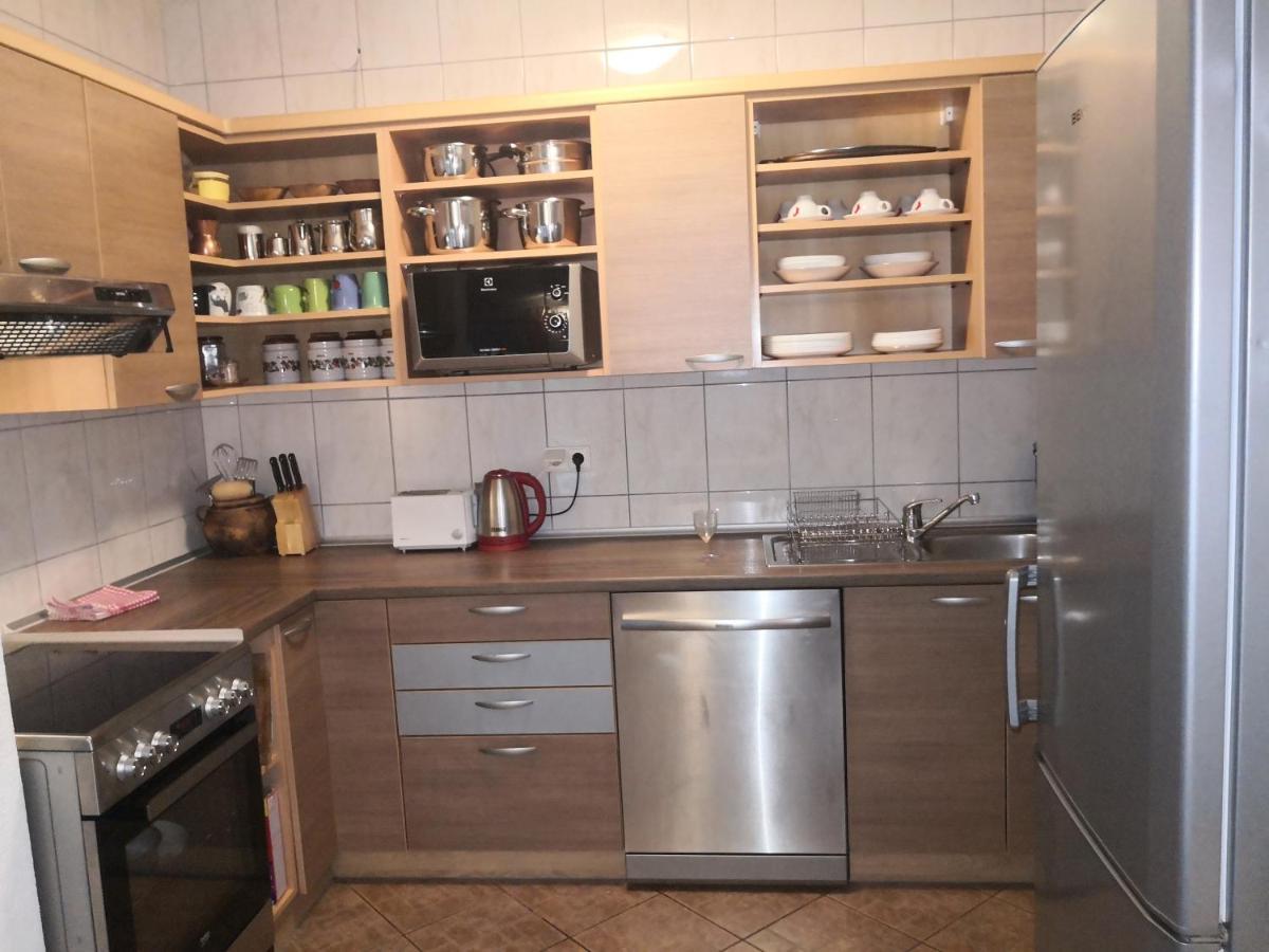 Mila Holiday Home Lohovo Exterior foto