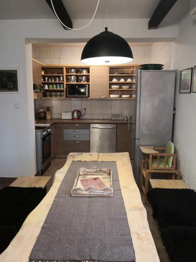 Mila Holiday Home Lohovo Exterior foto