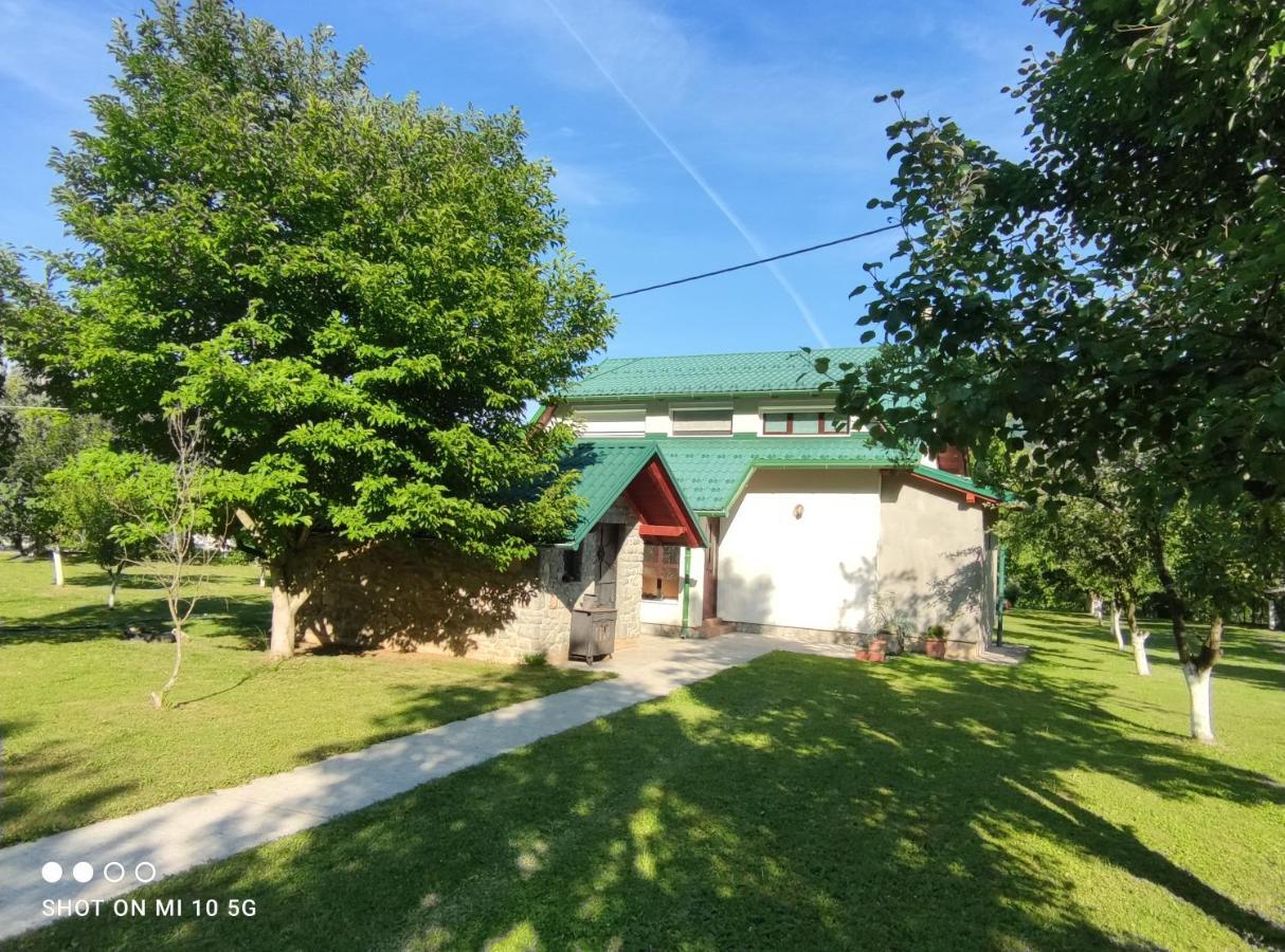 Mila Holiday Home Lohovo Exterior foto