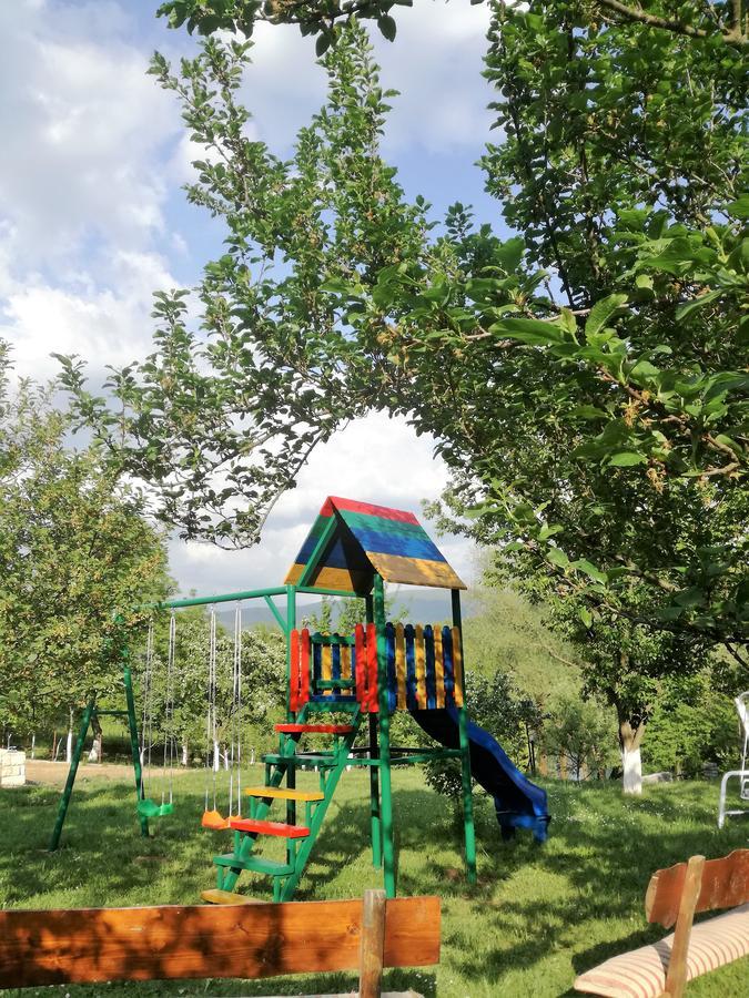 Mila Holiday Home Lohovo Exterior foto