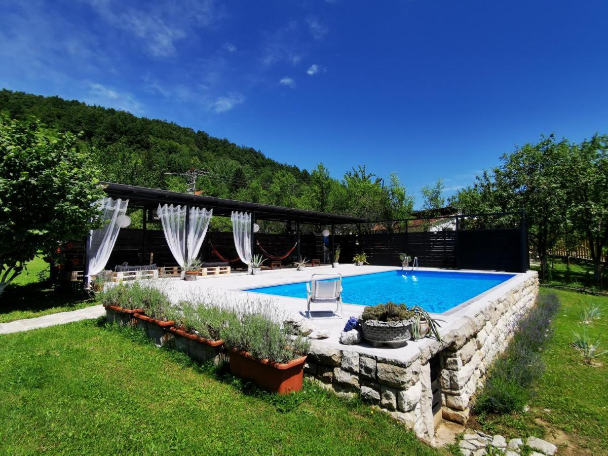 Mila Holiday Home Lohovo Exterior foto